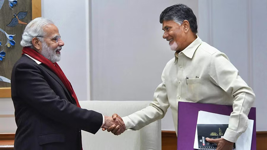 Bjp-Tdp 24
